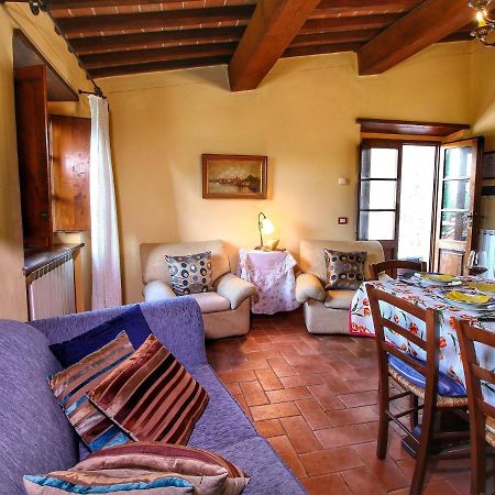 Belvilla By Oyo Uva Radda in Chianti Dış mekan fotoğraf