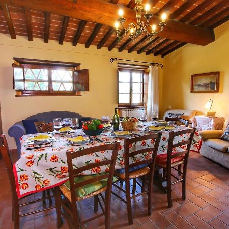 Belvilla By Oyo Uva Radda in Chianti Dış mekan fotoğraf